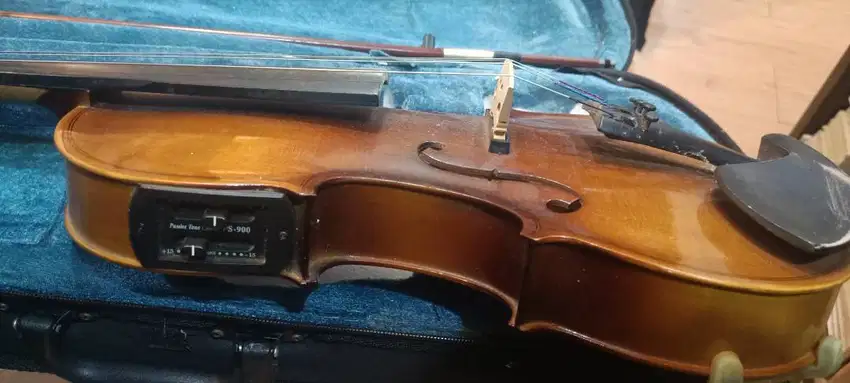 biola full solid wood 4/7