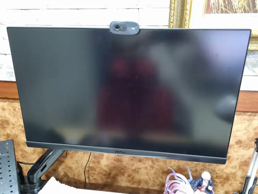 Monitor LED MSI OPTIX MAG274R 27 inch 144hz HDR