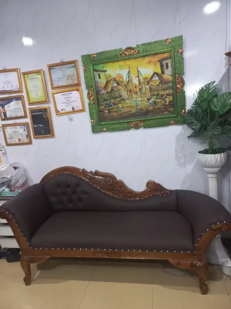 Spesialis service sofa panggilan sejabodetabek