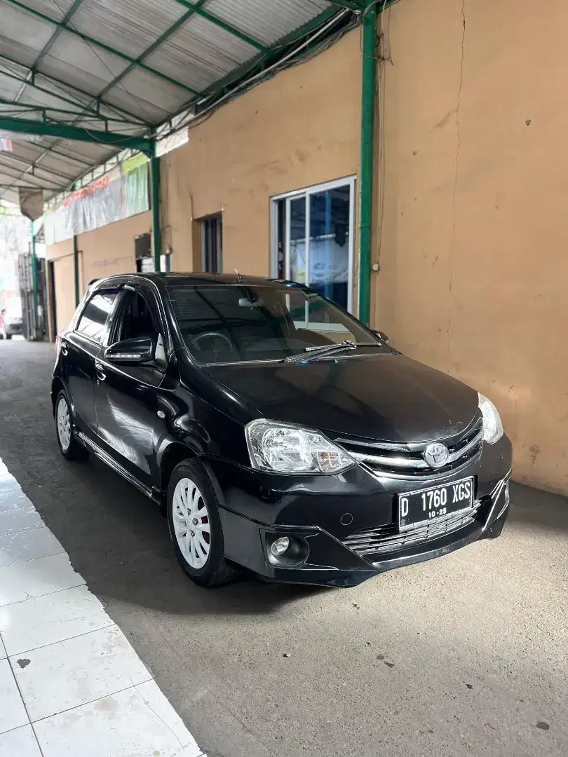 dp11jt Toyota Etios G Valco 2015 MT MANUAL at e matic 2014 brio cvt