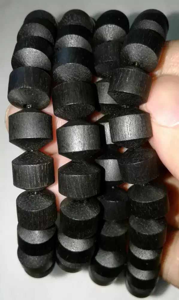 Kelor Ngurak 8mm Mode Tabung