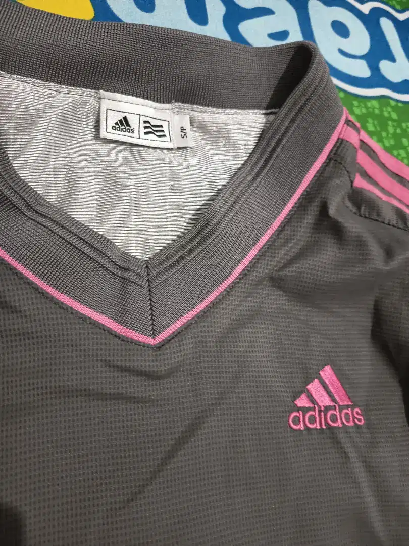 Jaket Adidas original size s