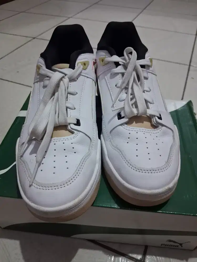 DIJUAL SEPATU PUMA SLIPSTREAM INVDR WNS