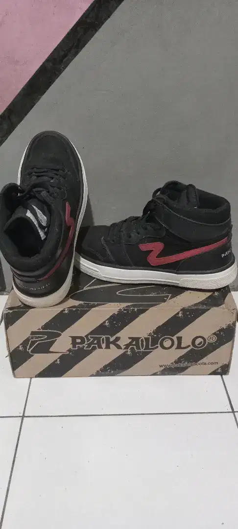 Barang original