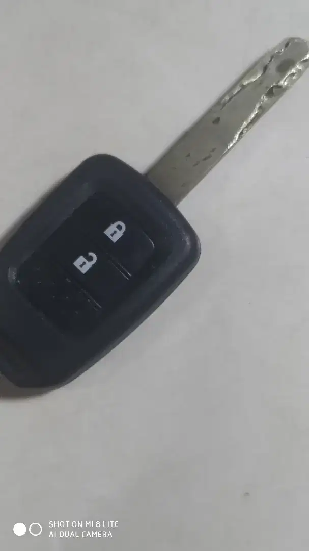 key kunci mobil immolizer