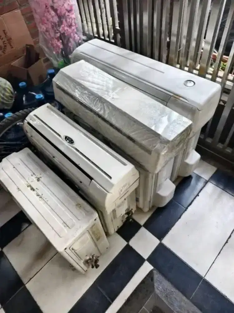 Terima jual beli ac bekas