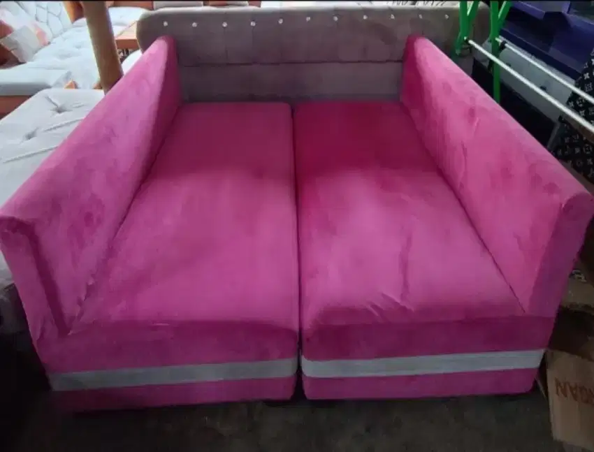 Melayani Jasa Costume&Service Sofa