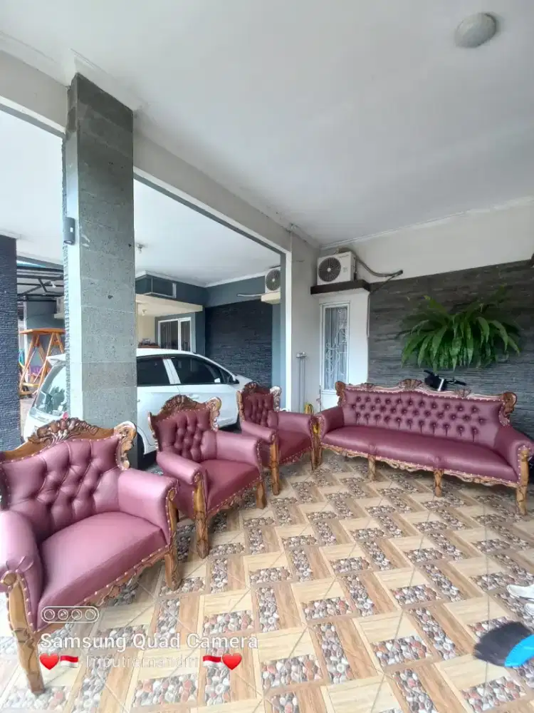Service sofa panggilan sejabodetabek