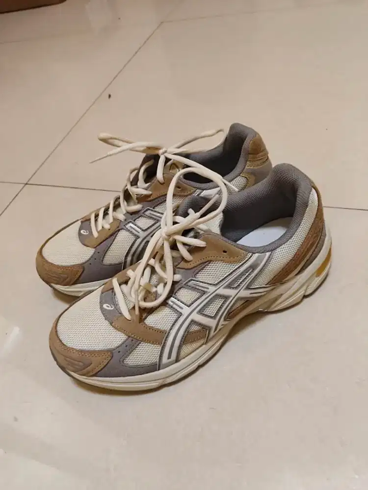 Asics gel 1130 Suede 42.5