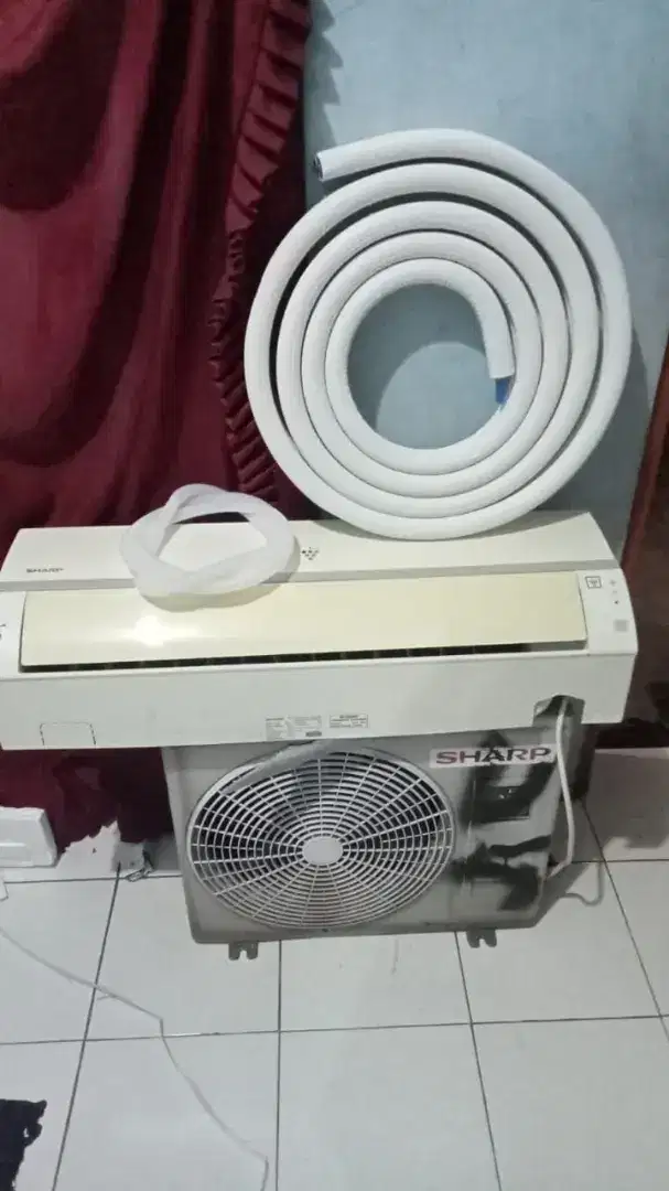 JASA PERBAIKAN AC & KULKAS