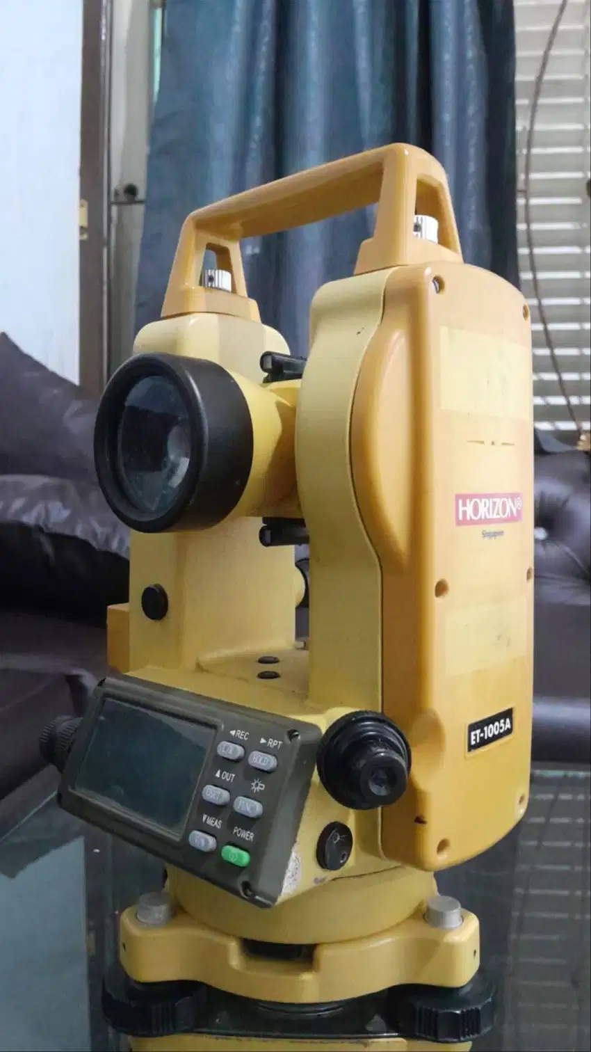 THEODOLITE DIGITAL HORIZON ET-1005A | AKURASI 5 DETIK