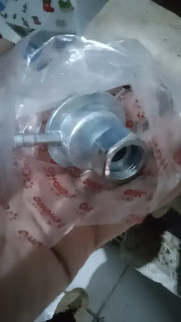 Kran bensin tangki Vario,Beat baru atau lama bisa pakai