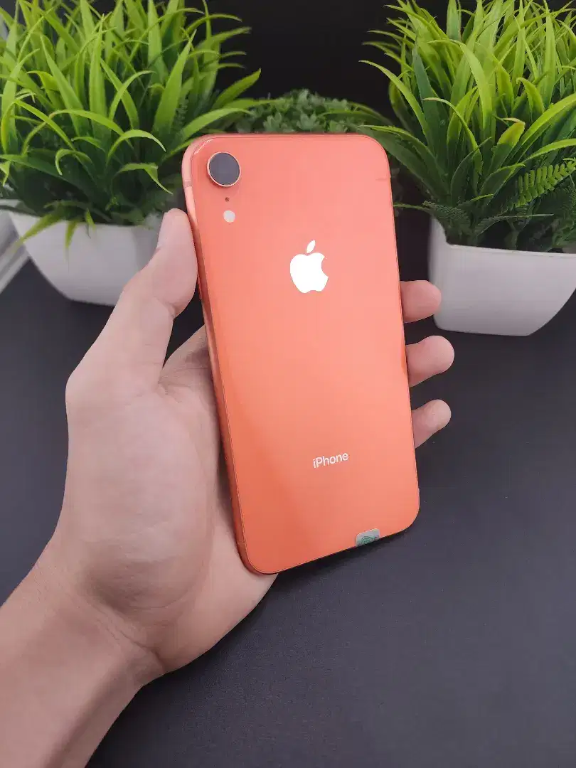 Iphone xr 64gb inter alloperator