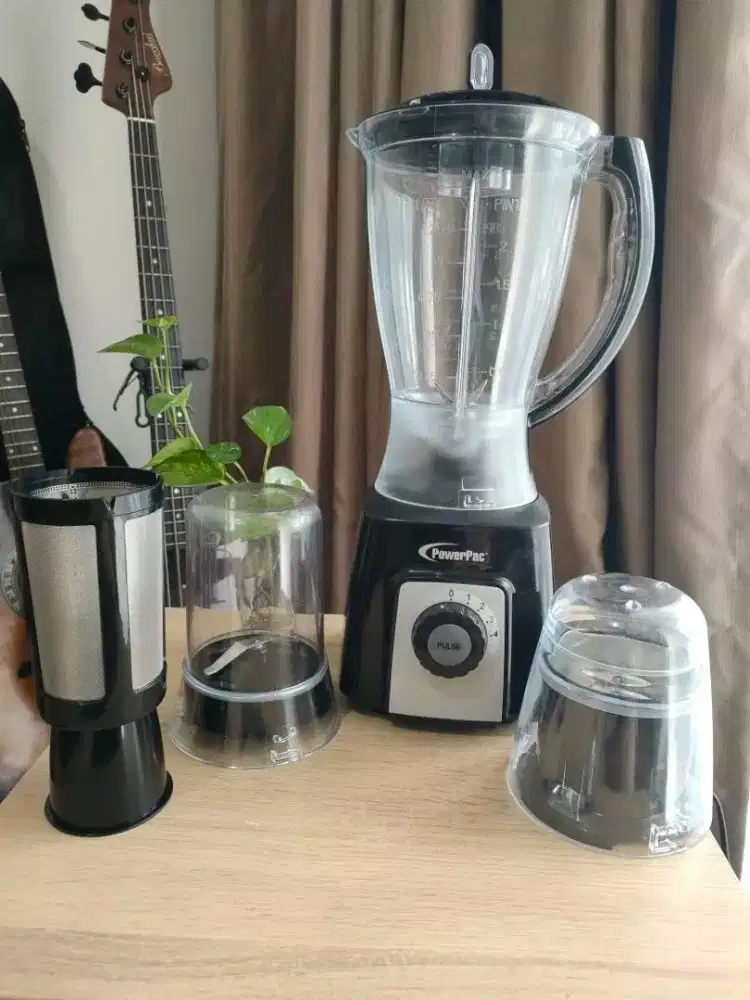 PowerPac blender 400W