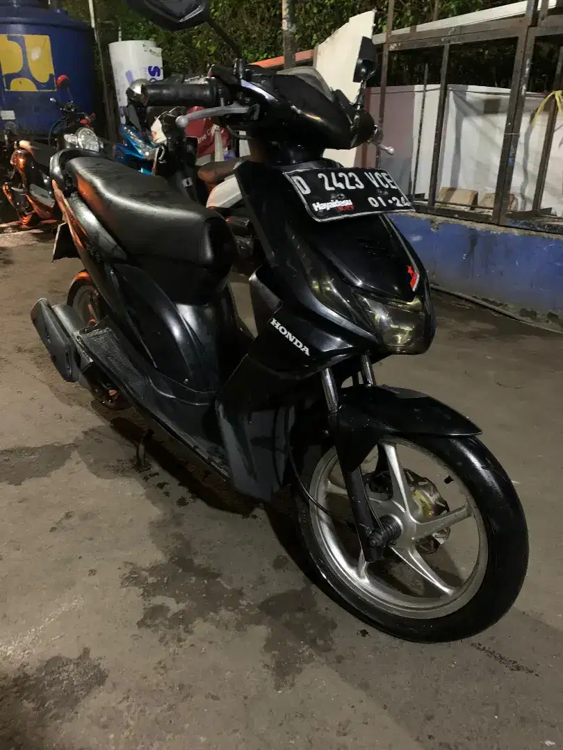 Beat karbu 2008