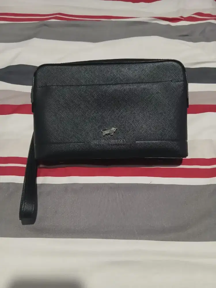 Clutch pria original