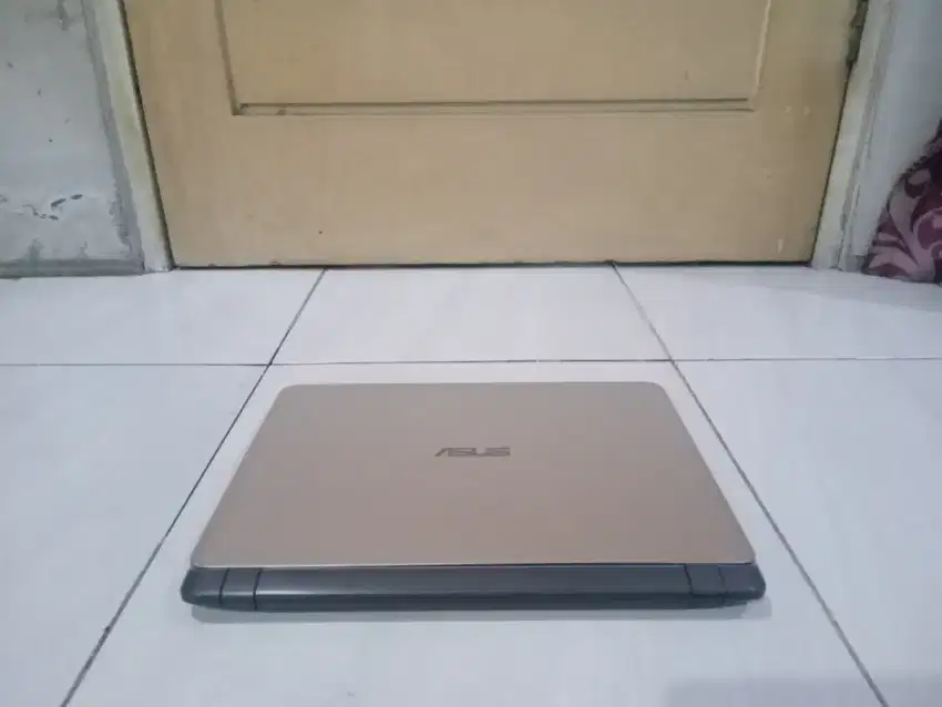 Asus A407U Core i3 Gen7 Ram 8gb Ddr4 Ssd Nvme 256gb