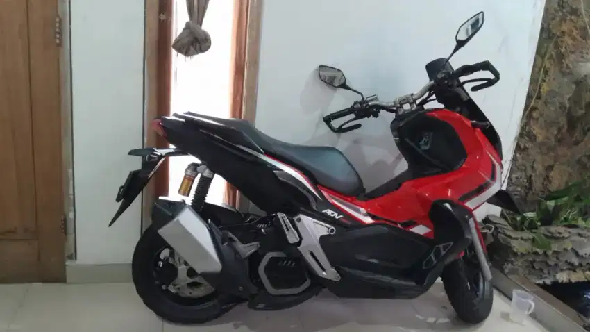 Honda ADV 150 ABS