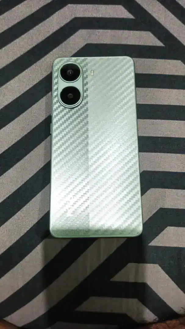 Poco X7 Pro 12/512 Baru 3Bulan