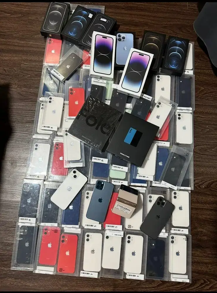 Terima jual hp segala kondisi