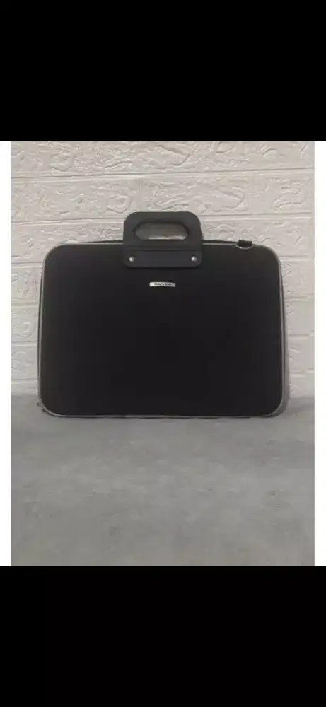 Tas dokumen travel time original