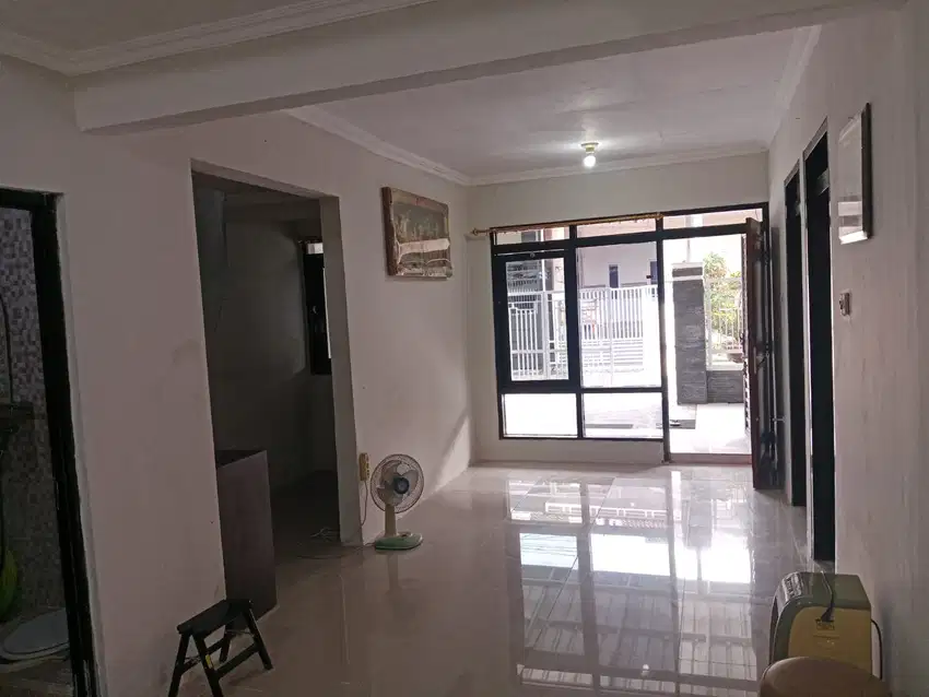 rumah murah daerah kota