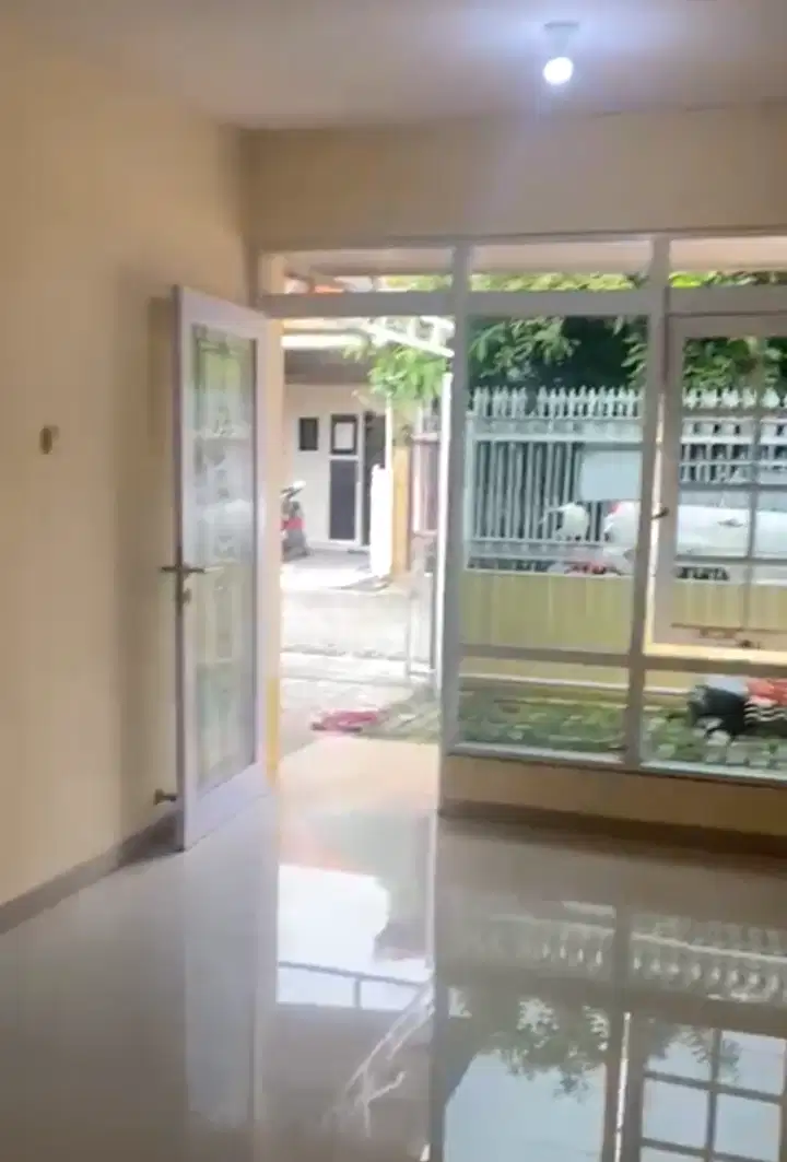 rumah butuh penghuni cepat