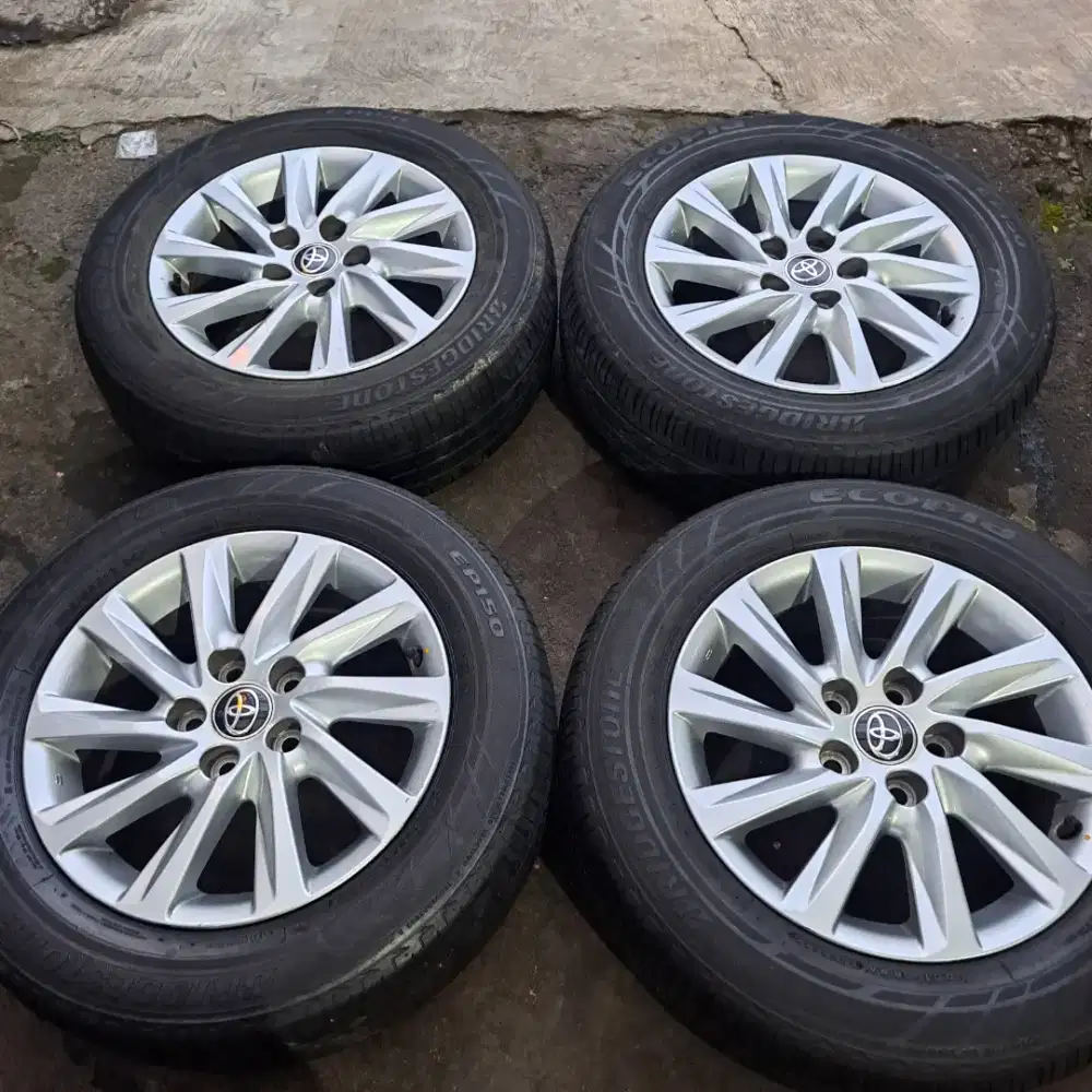 Velg mobil innova ring 16 bisa tt