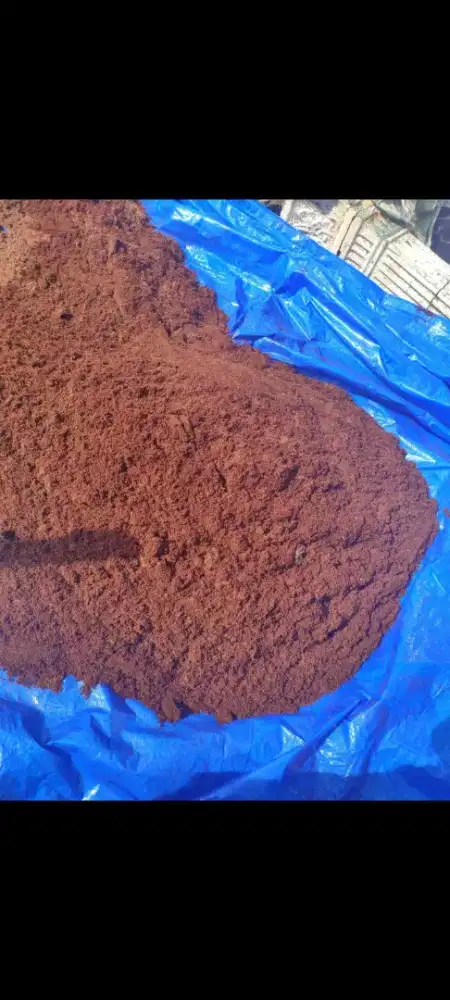 cocopeat untuk tanaman.
