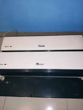 Air Curtain (GreenAir)