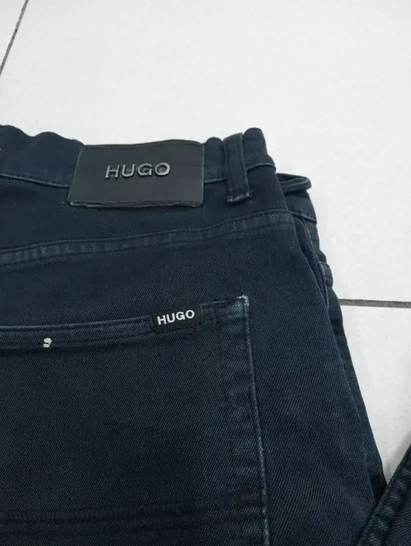 Hugo jeans Denim sz 36