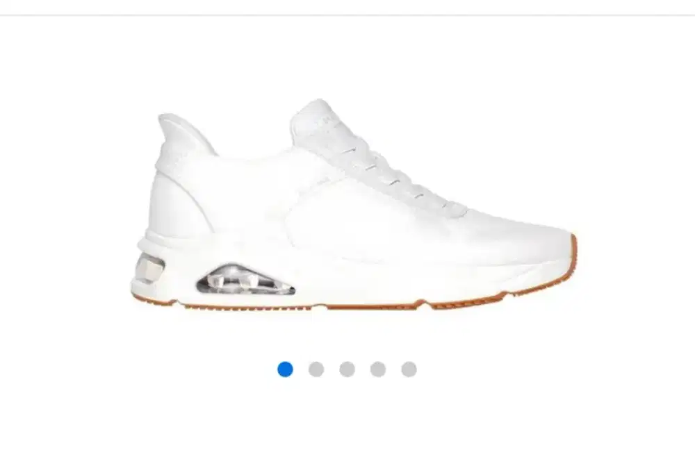 Skechers Slip-Ins Tres-Air Uno Men's Sneaker