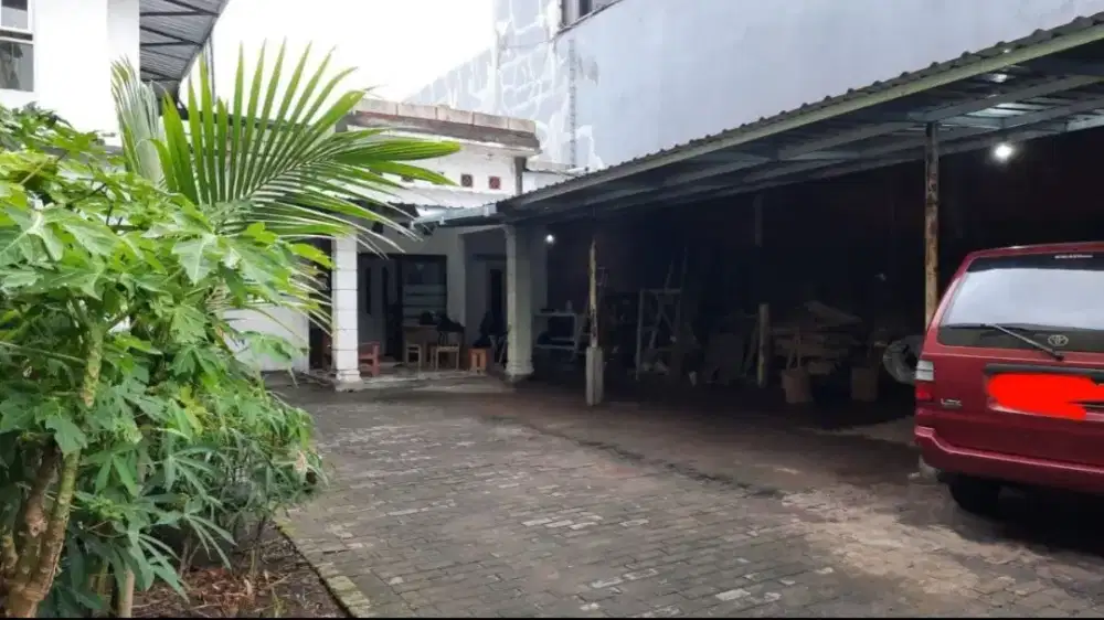 Rumah kos dijual