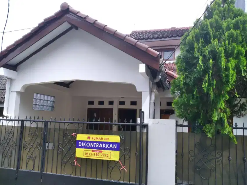 Kost Mahasiswa murah Rumah sewa juga kantor sewa siap huni kota Bogor