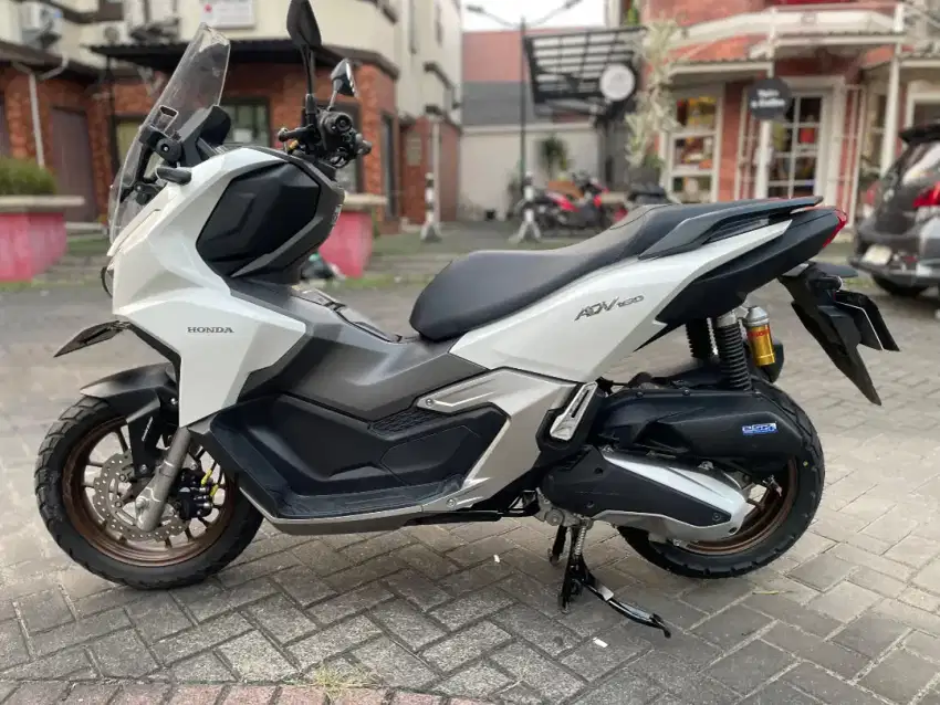 ADV 160 CBS 2024 ( ISTIMEWA)