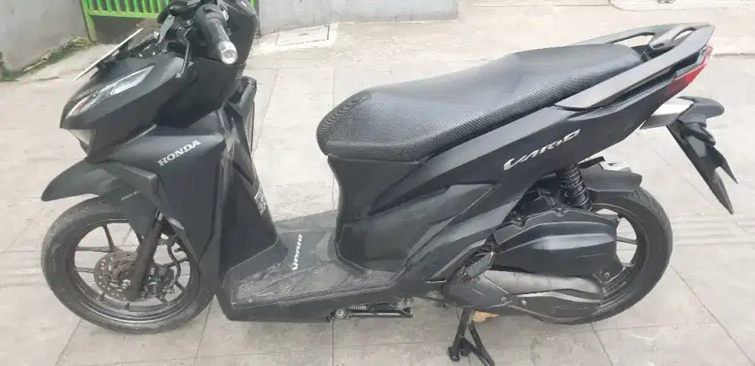 Vario 125 th 2022 iss Remot pjk baru
