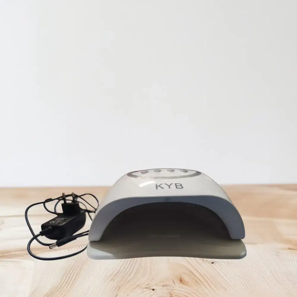 KYB Pengering Kutek Nail Dryer Portable