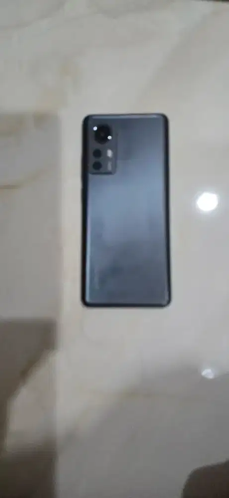 Xiaomi Mi12 RAM 8/256