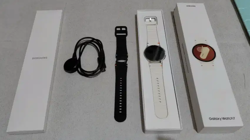 Samsung Galaxy Watch 7 40 mm