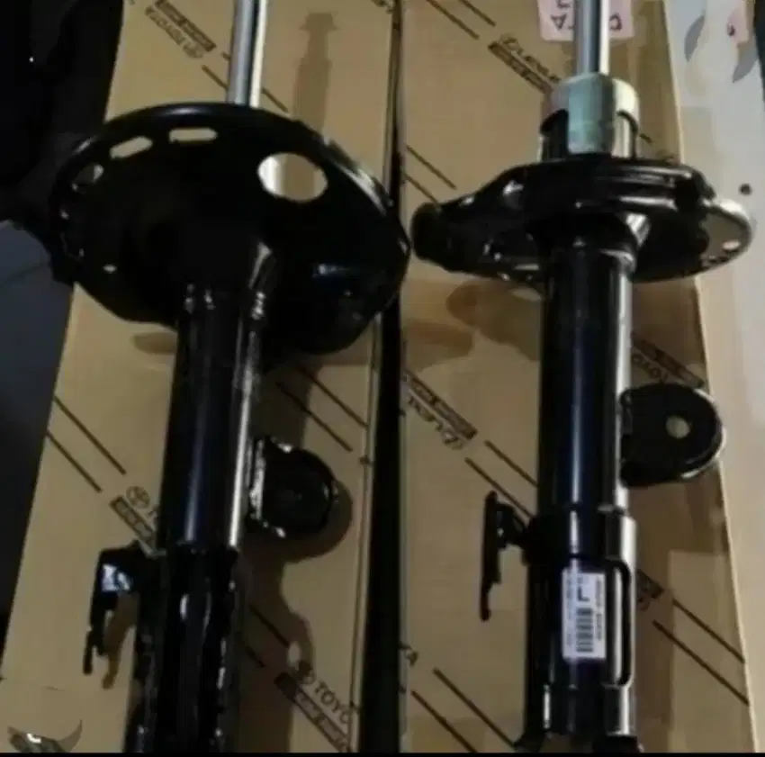 jual Shock Breaker Harrier New