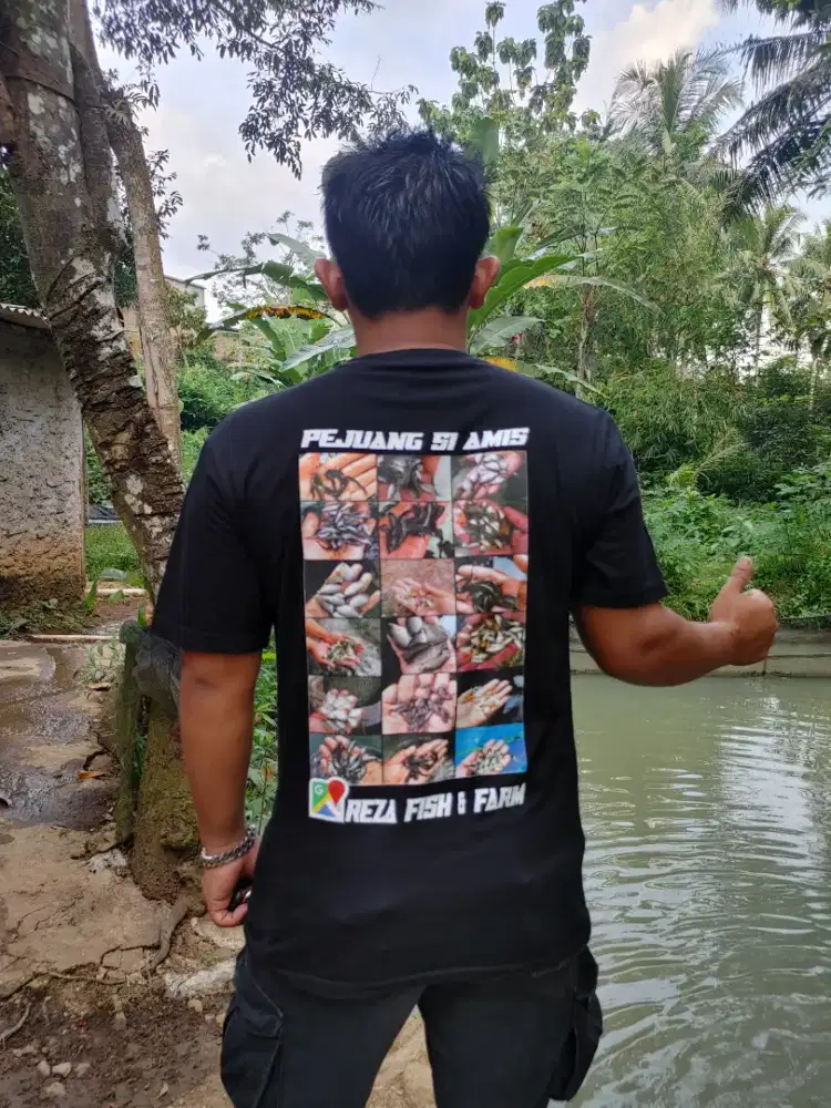 Bibit lele siap antar bos qu