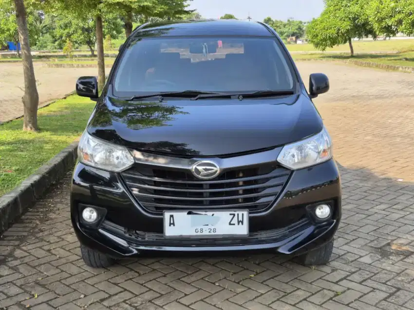 Daihatsu Xenia X Manual 2018