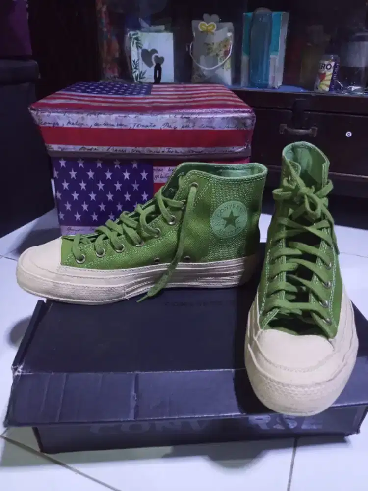 Sepatu Converse