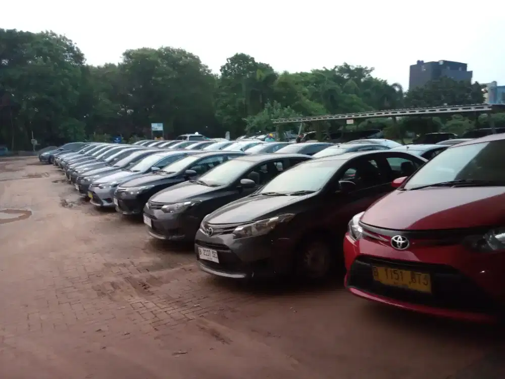 Lowongan kerja Driver