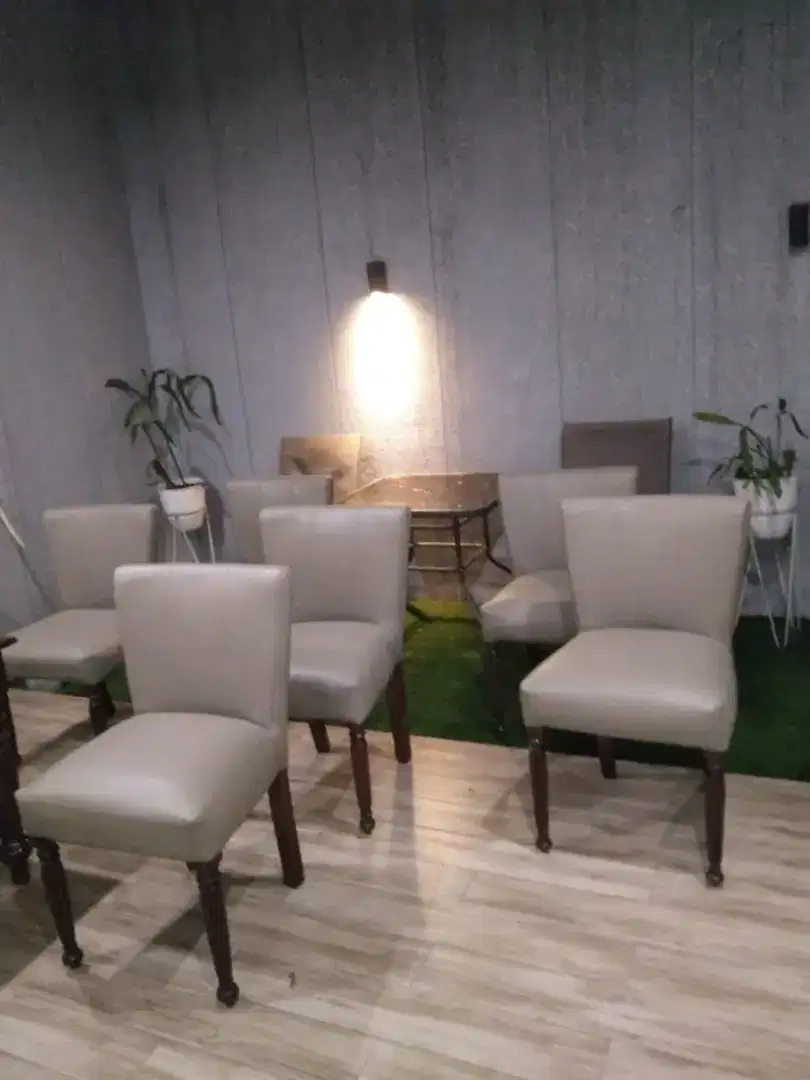 Service sofa dan bikin baru