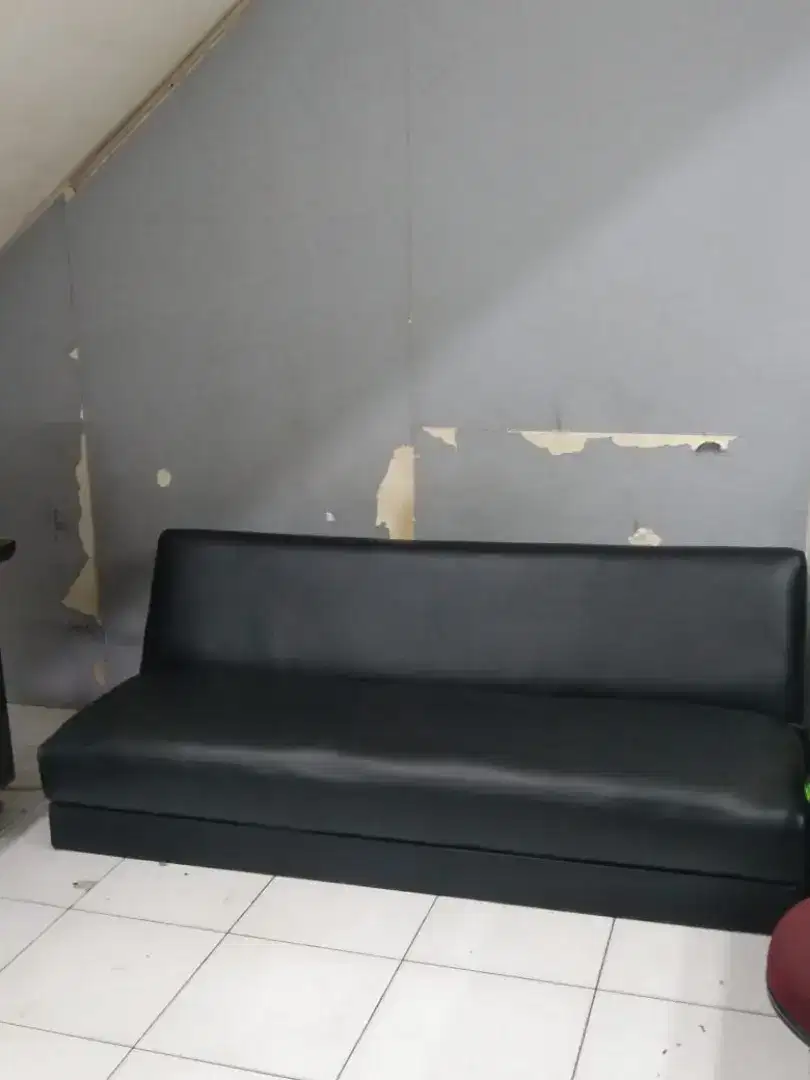 Service sofa dan bikin baru