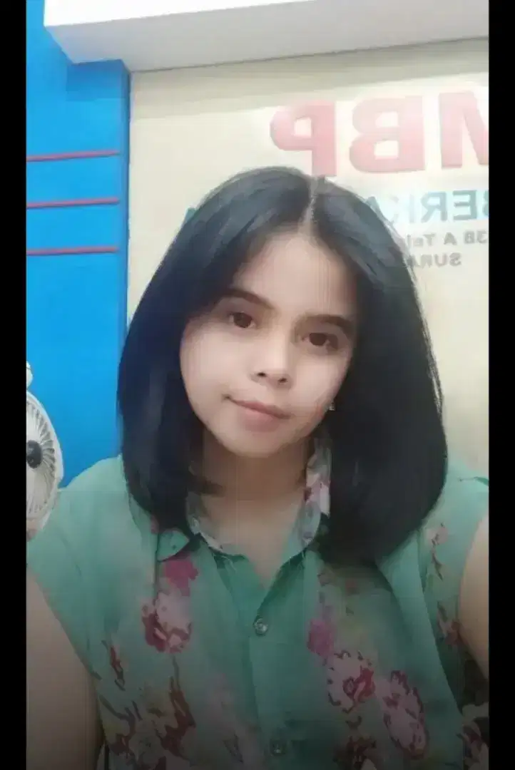 Butuh kerjaan sebagai kasir atau admin sesuai pengalaman