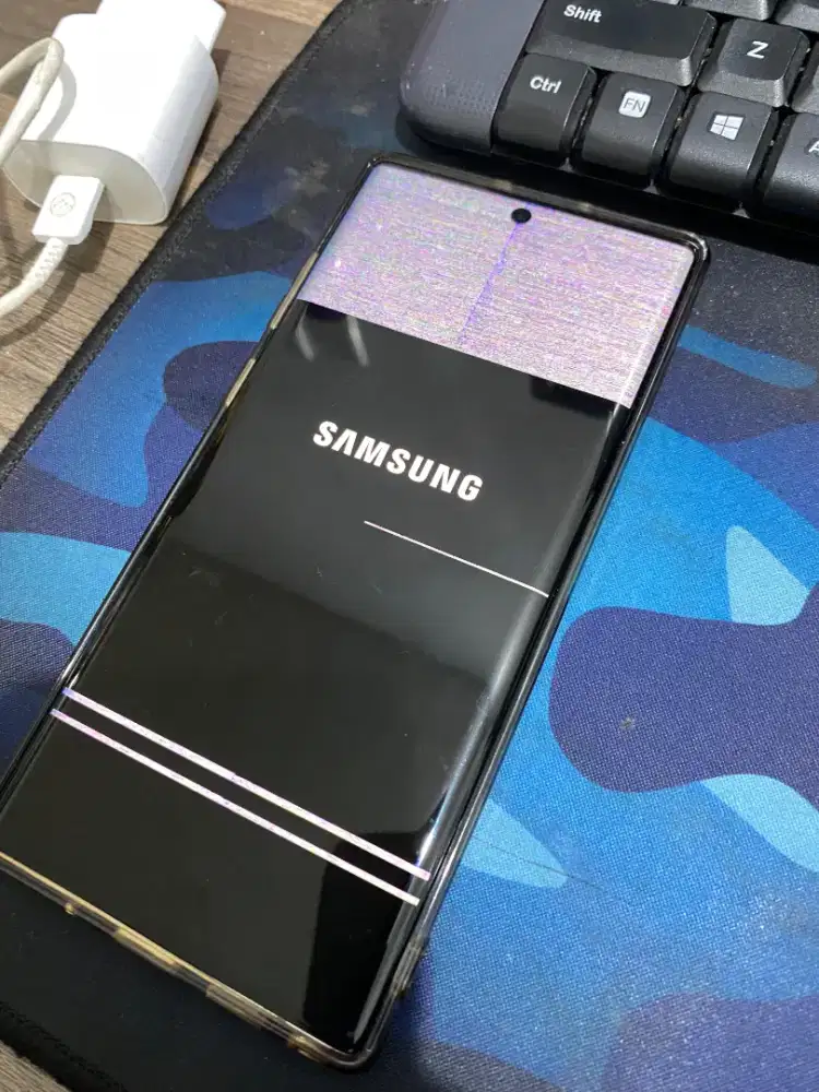 Terima tab Apple rusak semua kondisi