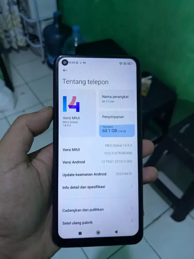 Terima hp rusak Samsung dan semua merk
