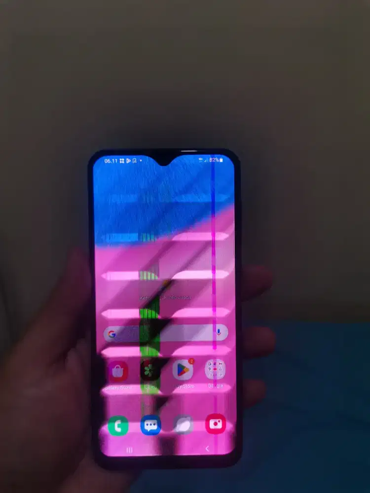 Terima hp android Nokia rusak dan merk lain